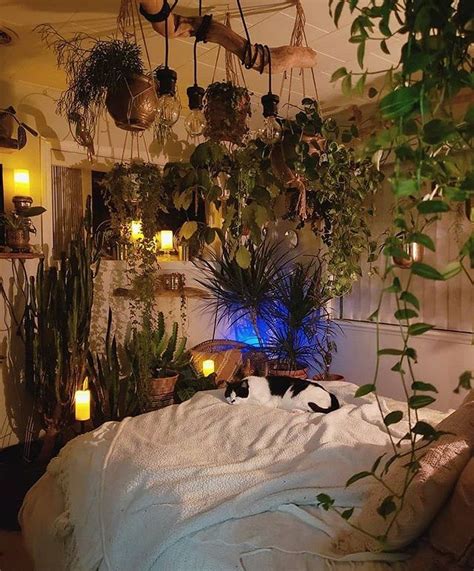 Unleash Your Inner Enchantress with a Stylish Witchy Bed Frame